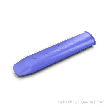 Juicy Flavor Geek Vape 600puff Bar